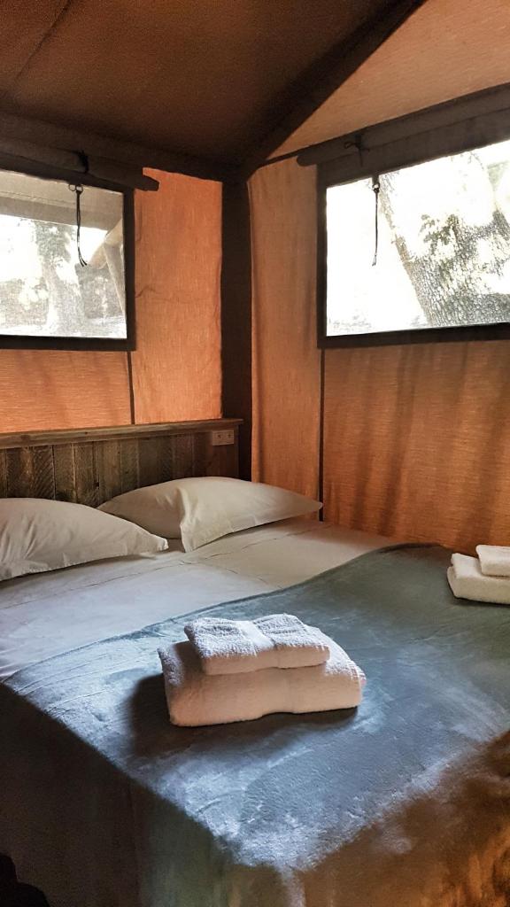 Le Lodge du Domaine Saint Martin photo 1