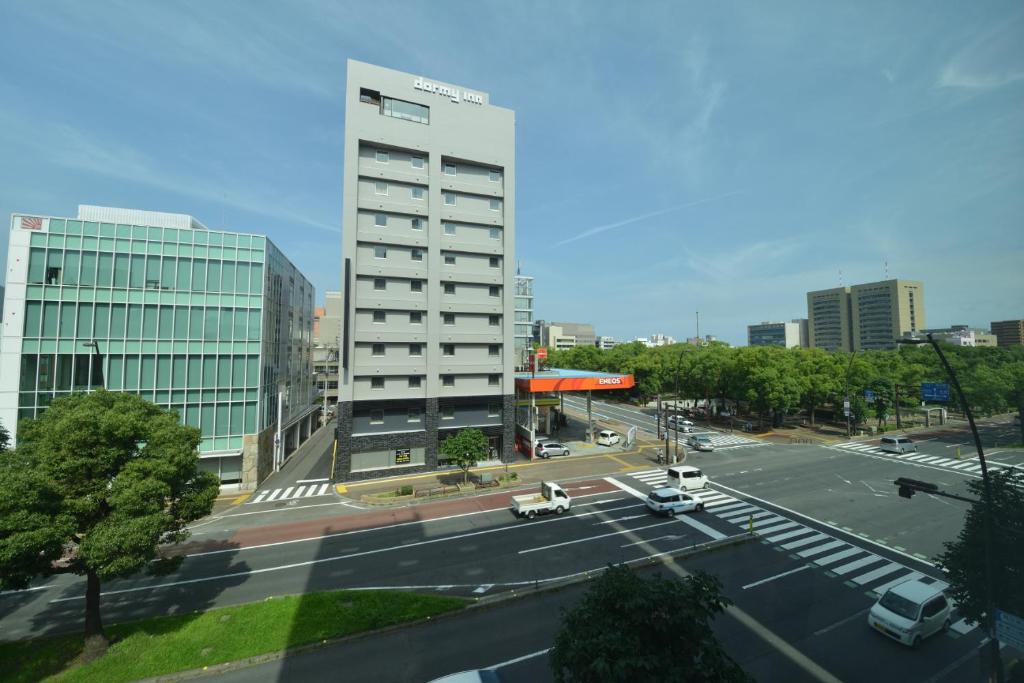 Dormy Inn Takamatsu Chuo Koenmae Natural Hot Spring photo 1