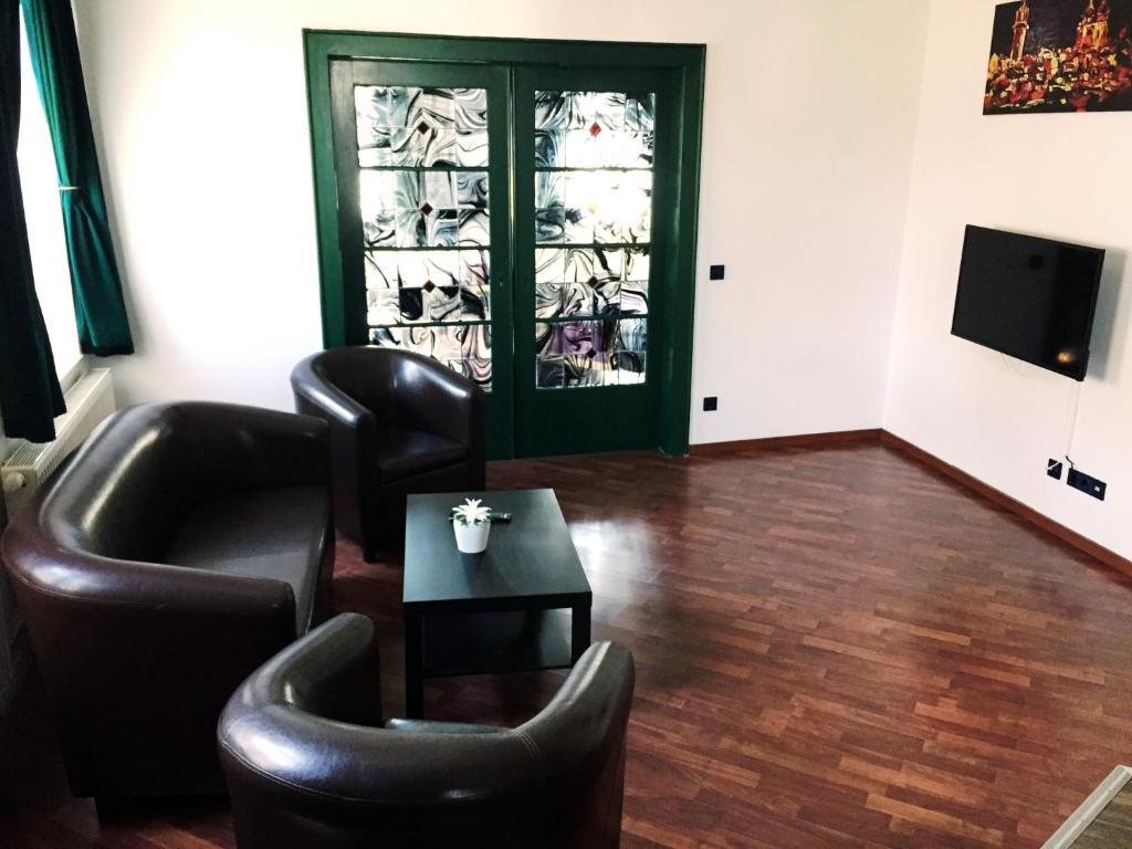 Ferienwohnung Alabama photo 2