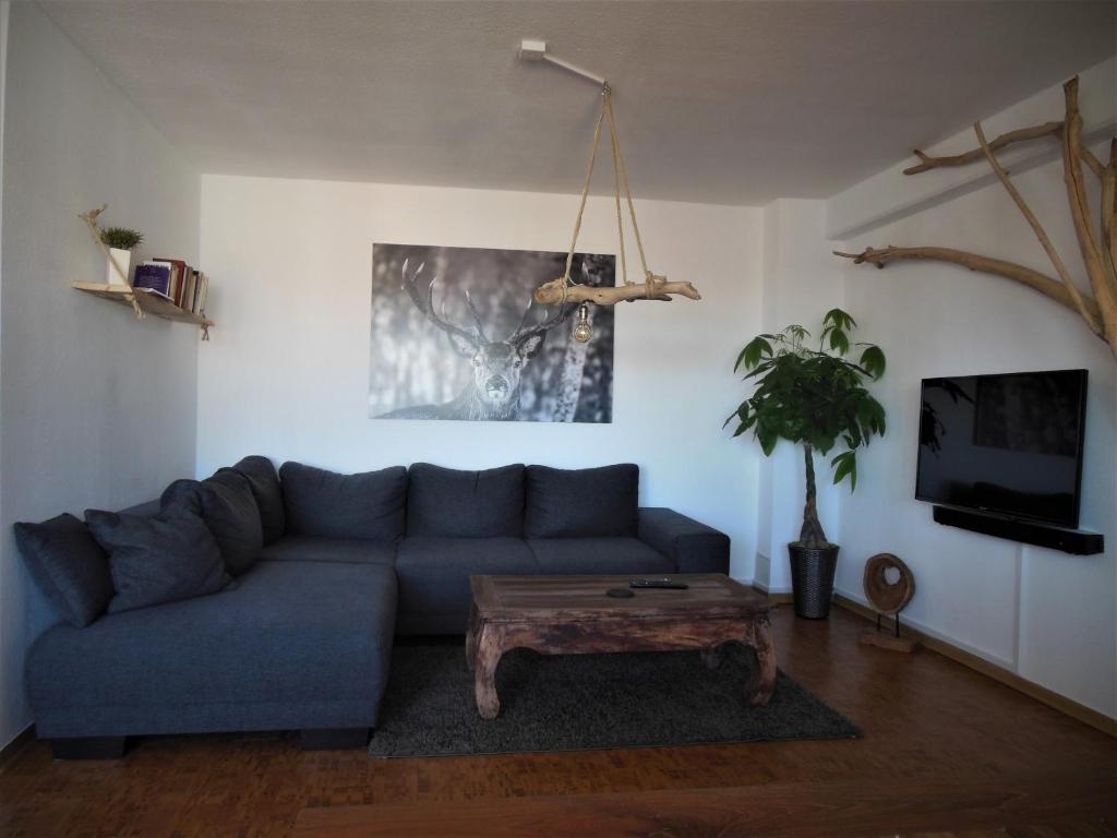 Holzmichel FEWO mit Balkon photo 2
