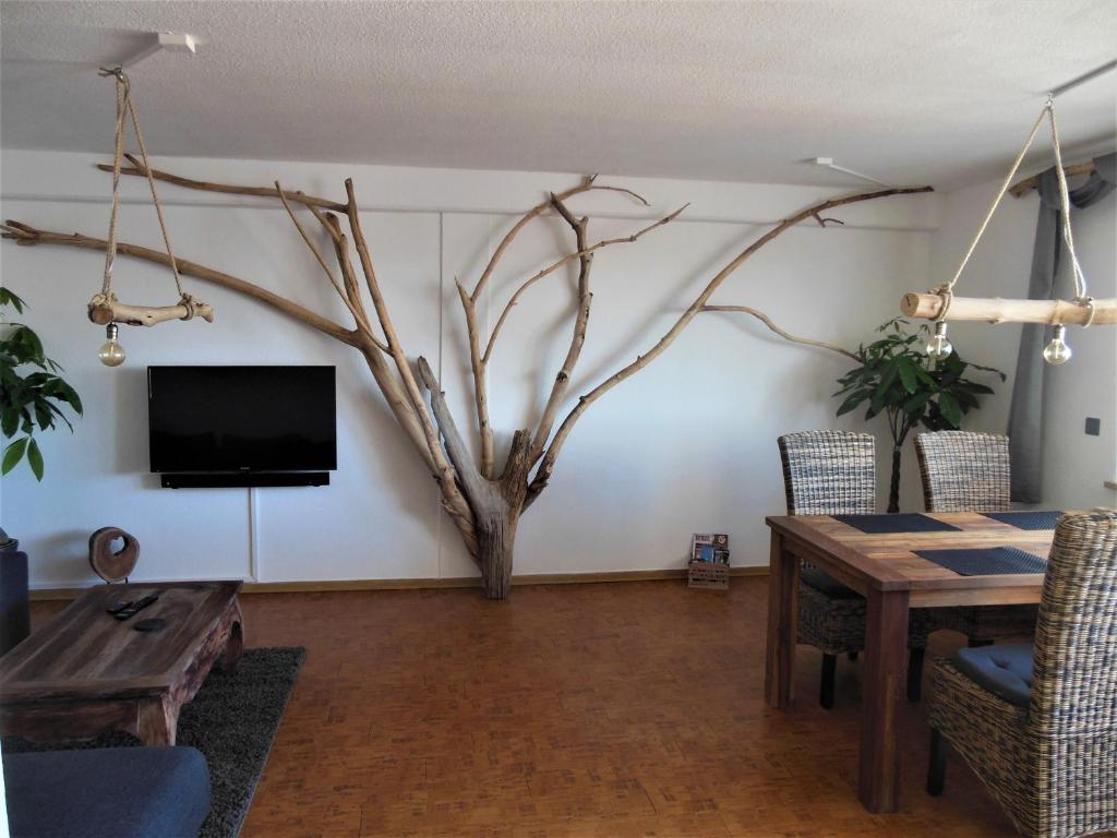 Holzmichel FEWO mit Balkon photo 4