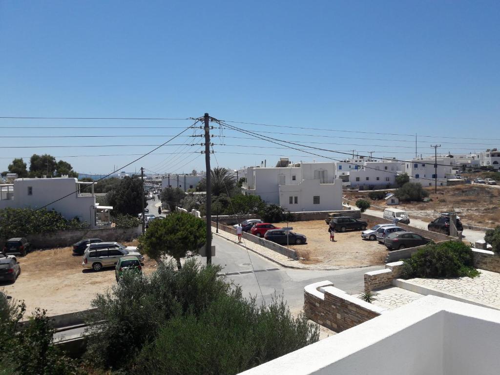 Rania Apartments photo 3