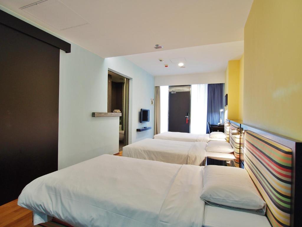 Y Loft photo 2