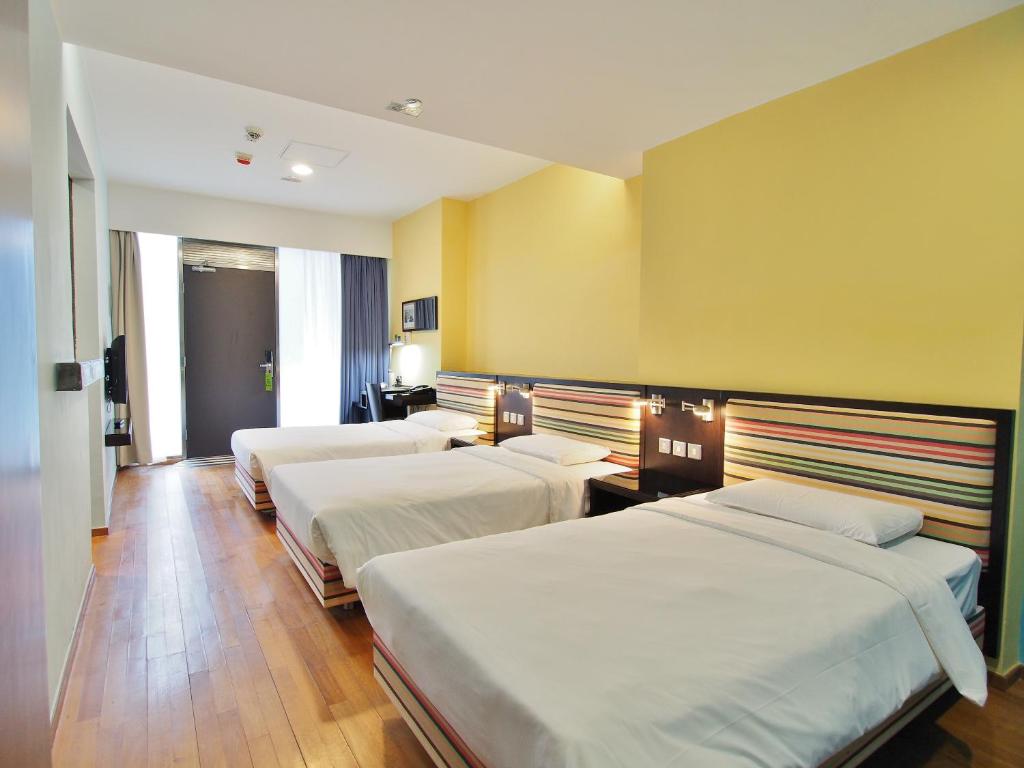 Y Loft photo 4