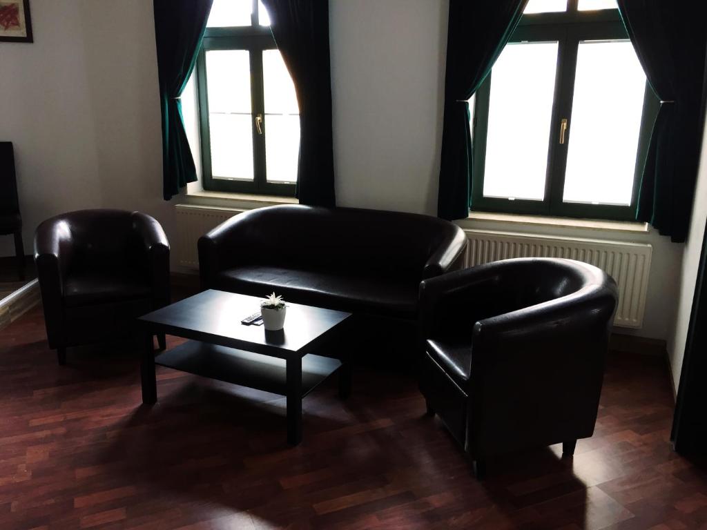 Ferienwohnung Alabama photo 3