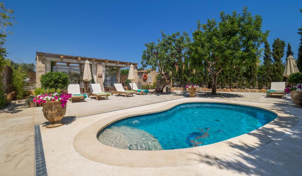 Protur Residencia Son Floriana photo 3