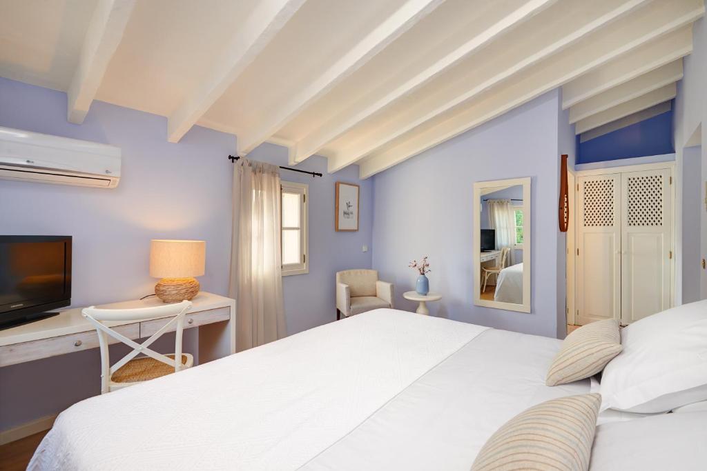 Protur Residencia Son Floriana photo 2