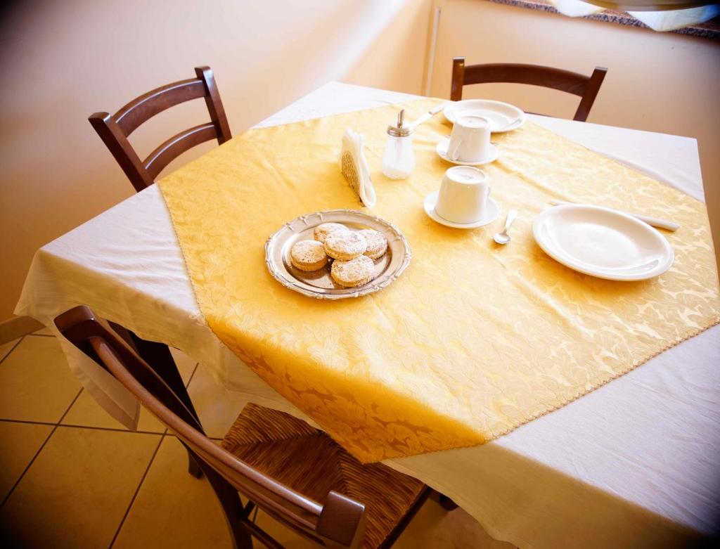 B&B Casalotto Inn photo 4