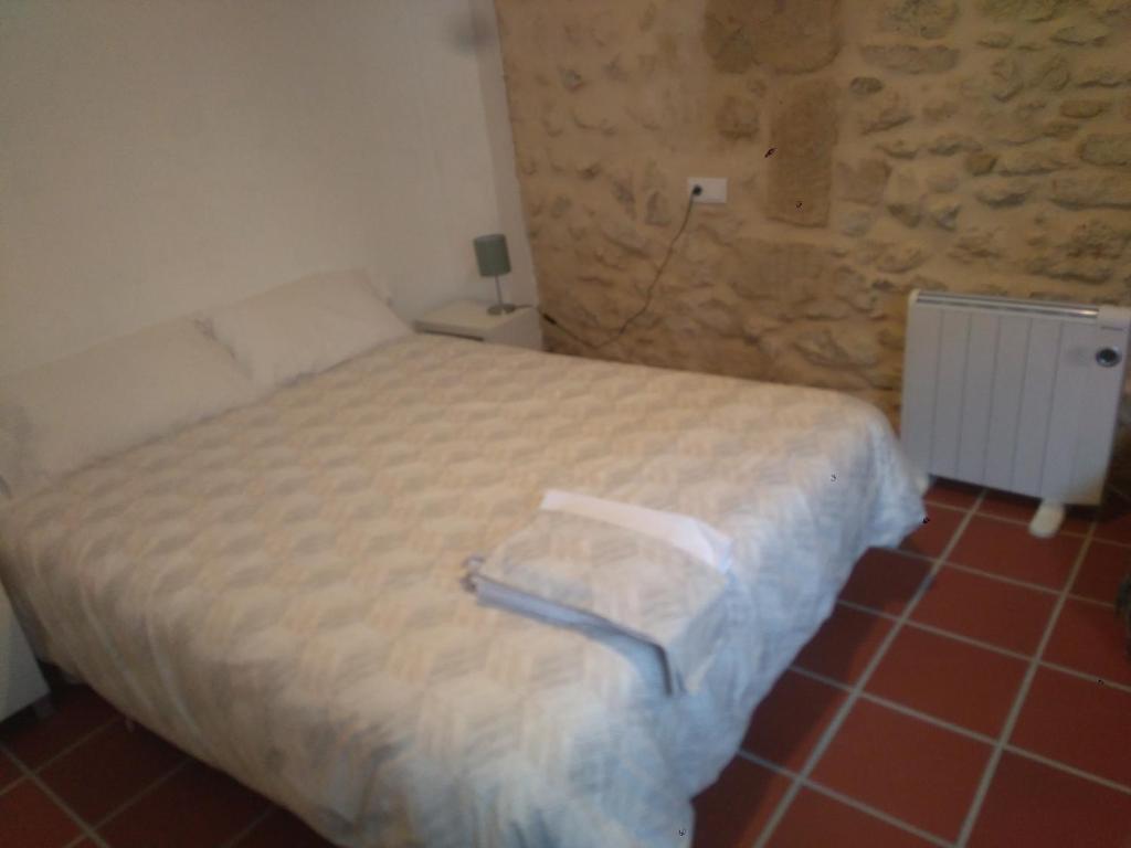 Casa Rural La Tia Rosa photo 4