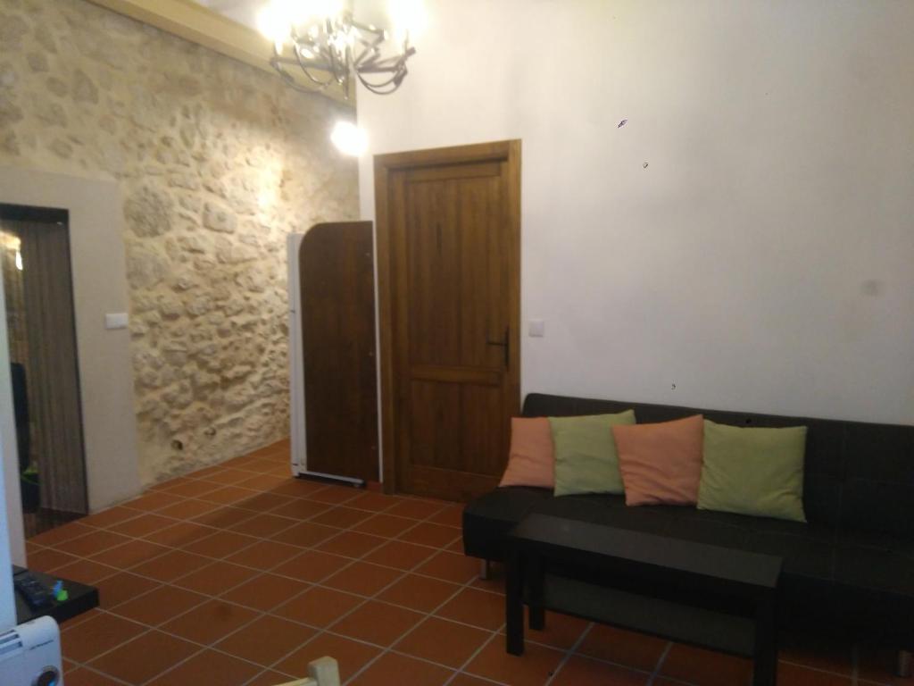 Casa Rural La Tia Rosa photo 3