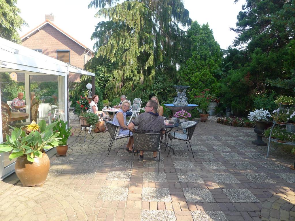 B&B De Kleine Wijngaard photo 3