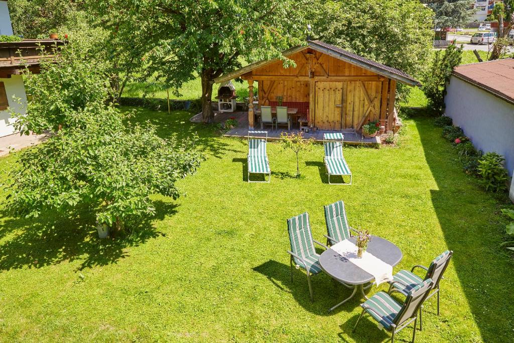 Ferienhaus Zangerl photo 3