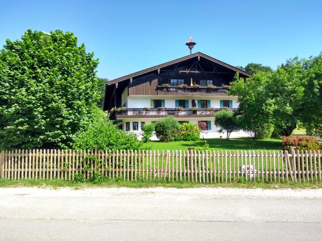 Fewo Chiemsee Spezial photo 1