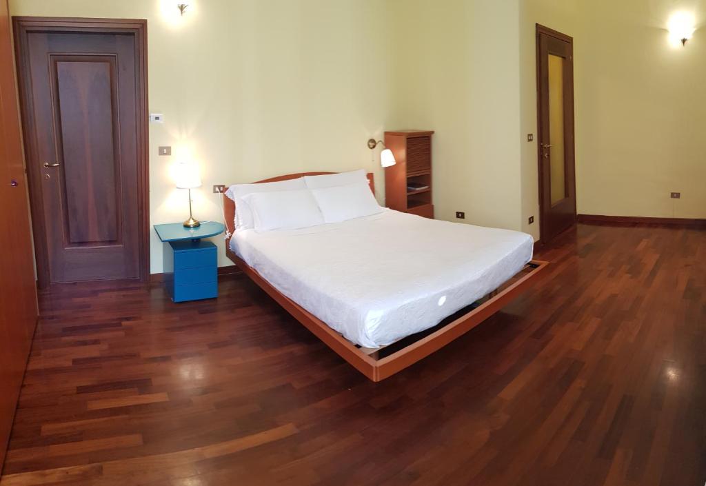 B&B- Il Roma photo 4