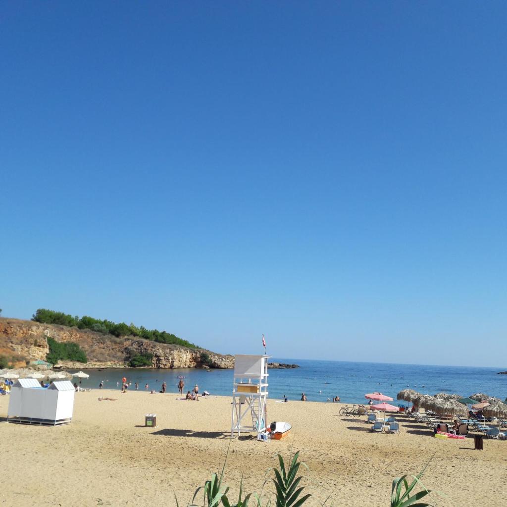 Sea Queen Villa photo 2