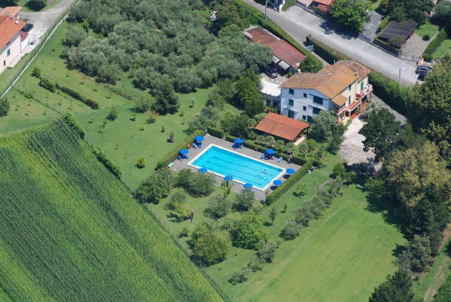 B&B Da Pio photo 2