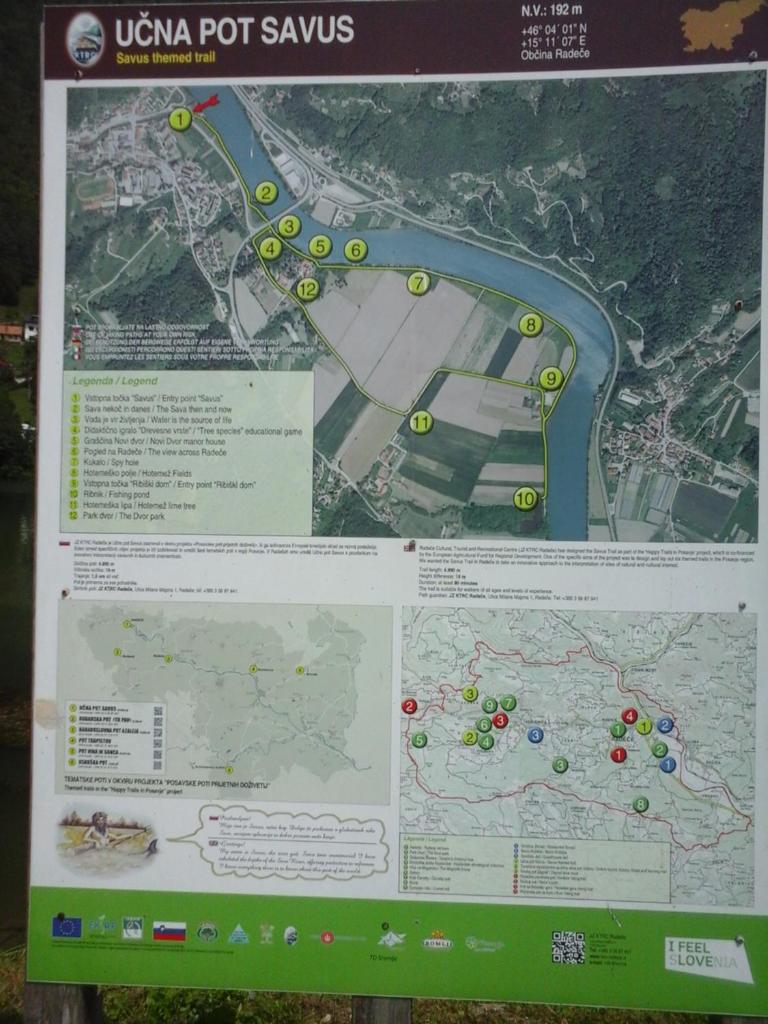 Ribiški dom Radeče photo 4
