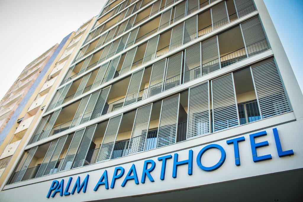 Palm Aparthotel photo 3