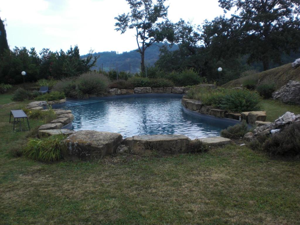 Agriturismo Campo del Pillo photo 4