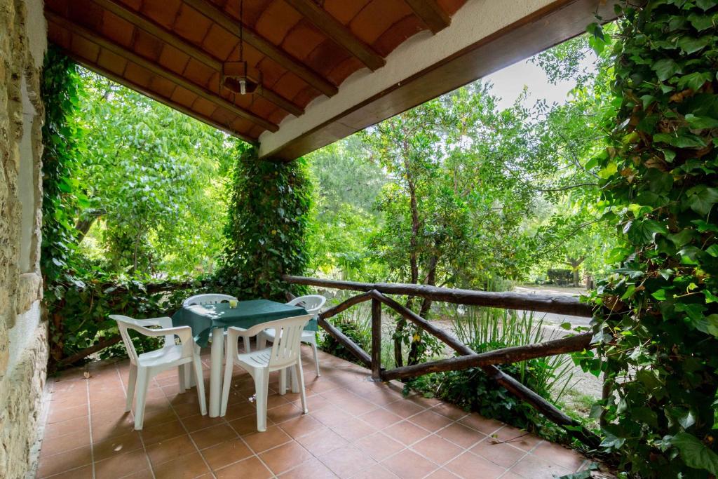 Casas Rurales Los Enebros Nerpio