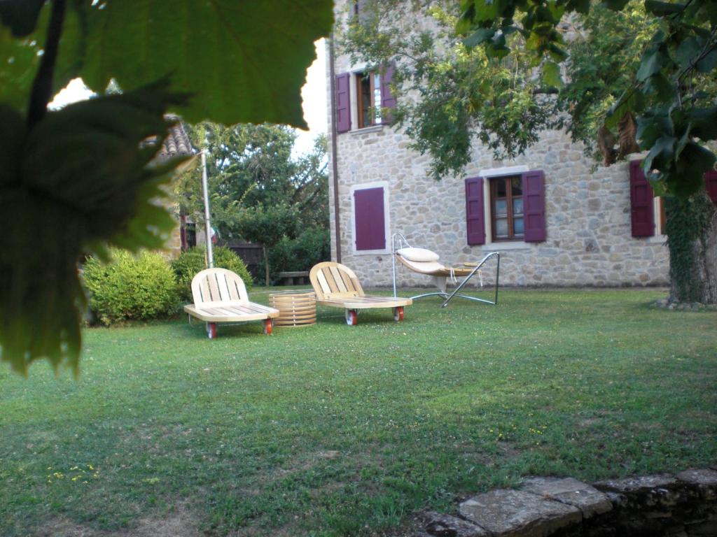 Agriturismo Campo del Pillo photo 3