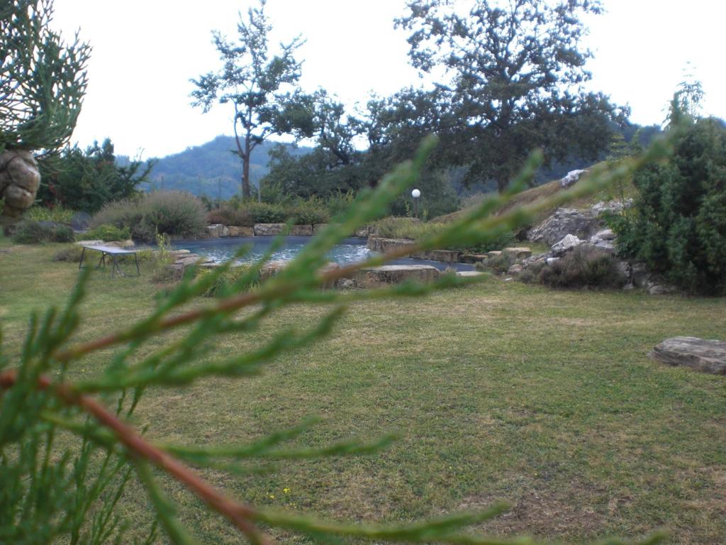 Agriturismo Campo del Pillo photo 2