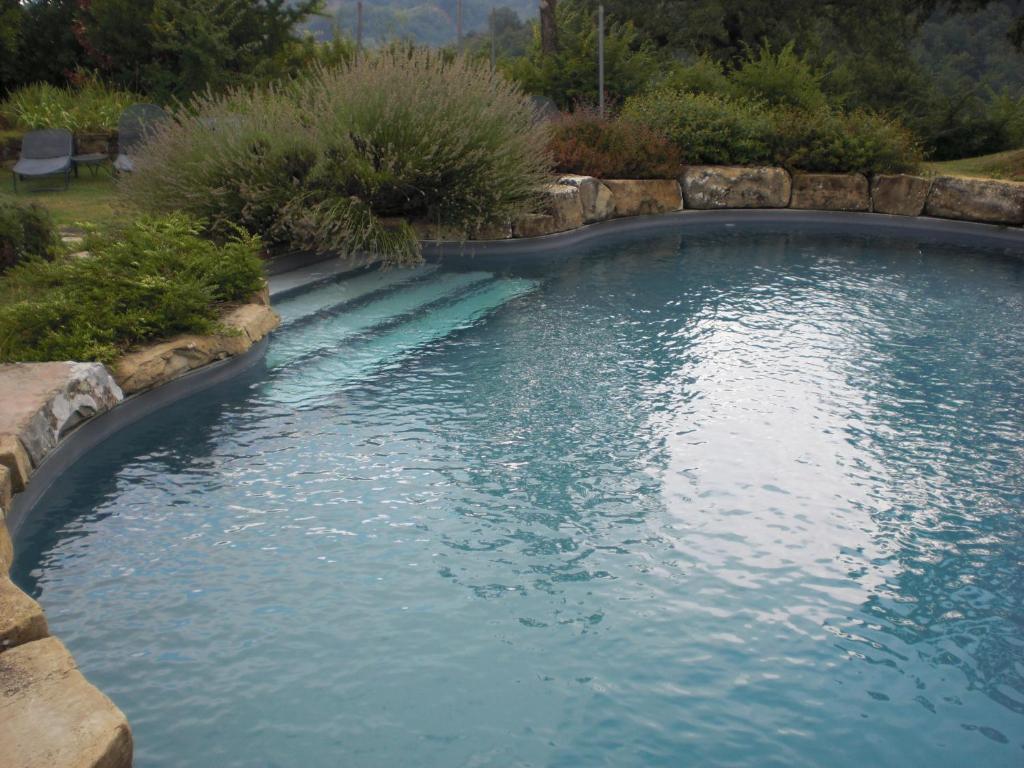 Agriturismo Campo del Pillo photo 1