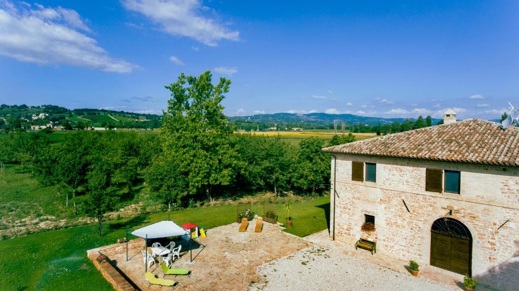 Villa Licinia photo 3