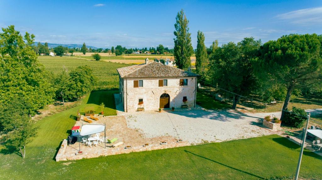Villa Licinia photo 4