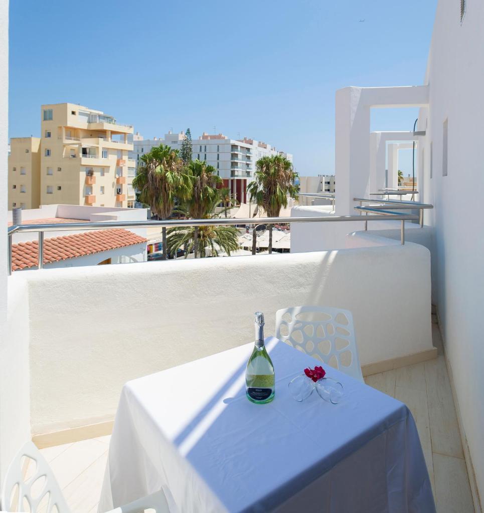 Апартаменты (Улучшенные апартаменты), My Way Luxury Ibiza Studio - AB Group