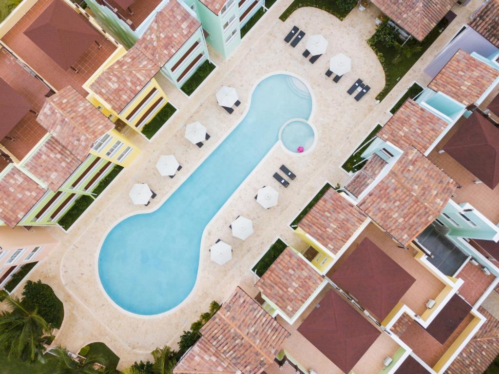 Los Flamencos Aparthotel Beach Club photo 1