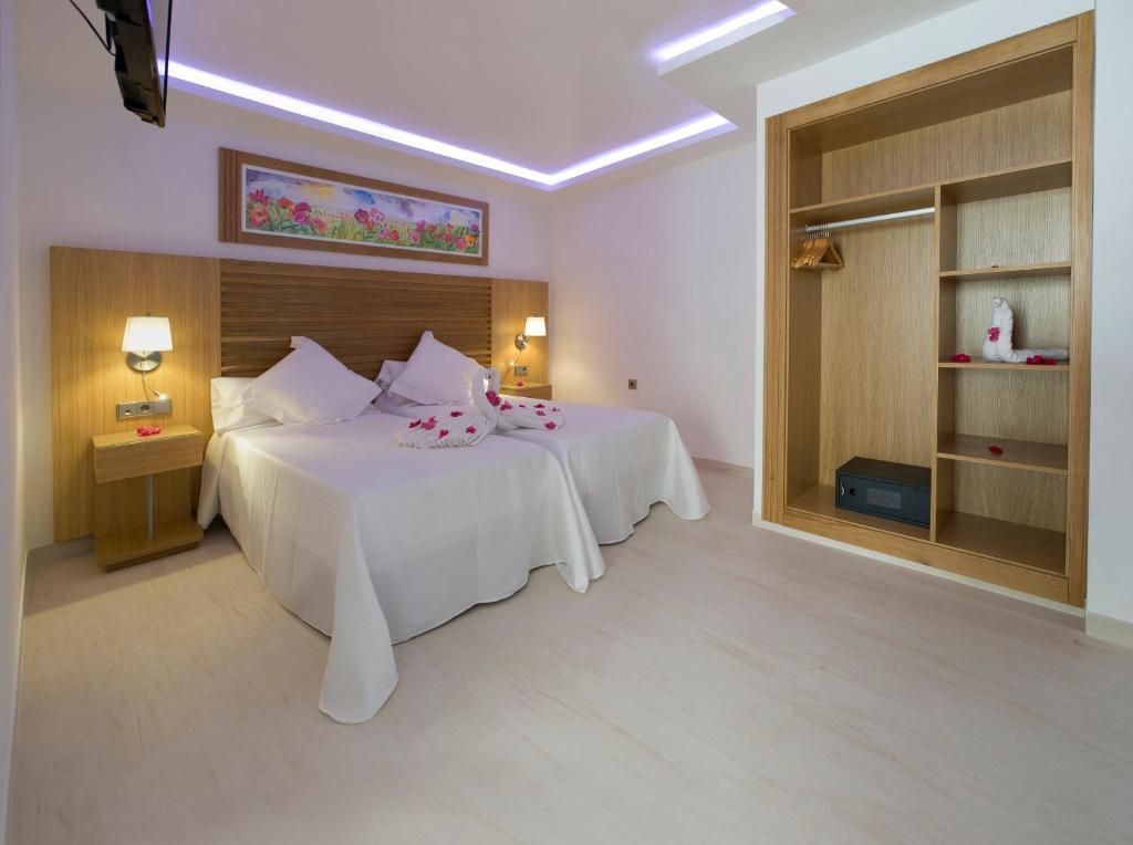 Апартаменты (Стандартные апартаменты), My Way Luxury Ibiza Studio - AB Group