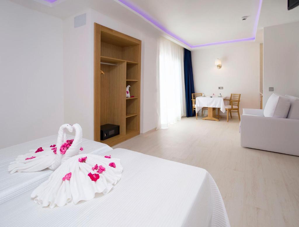 Апартаменты (Стандартные апартаменты), My Way Luxury Ibiza Studio - AB Group