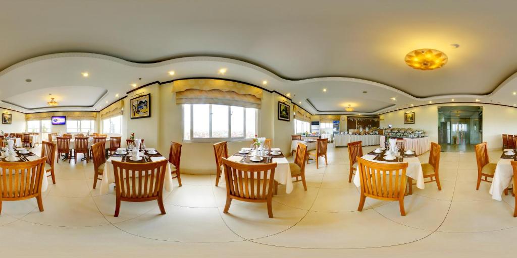 Khách Sạn Sunny 3