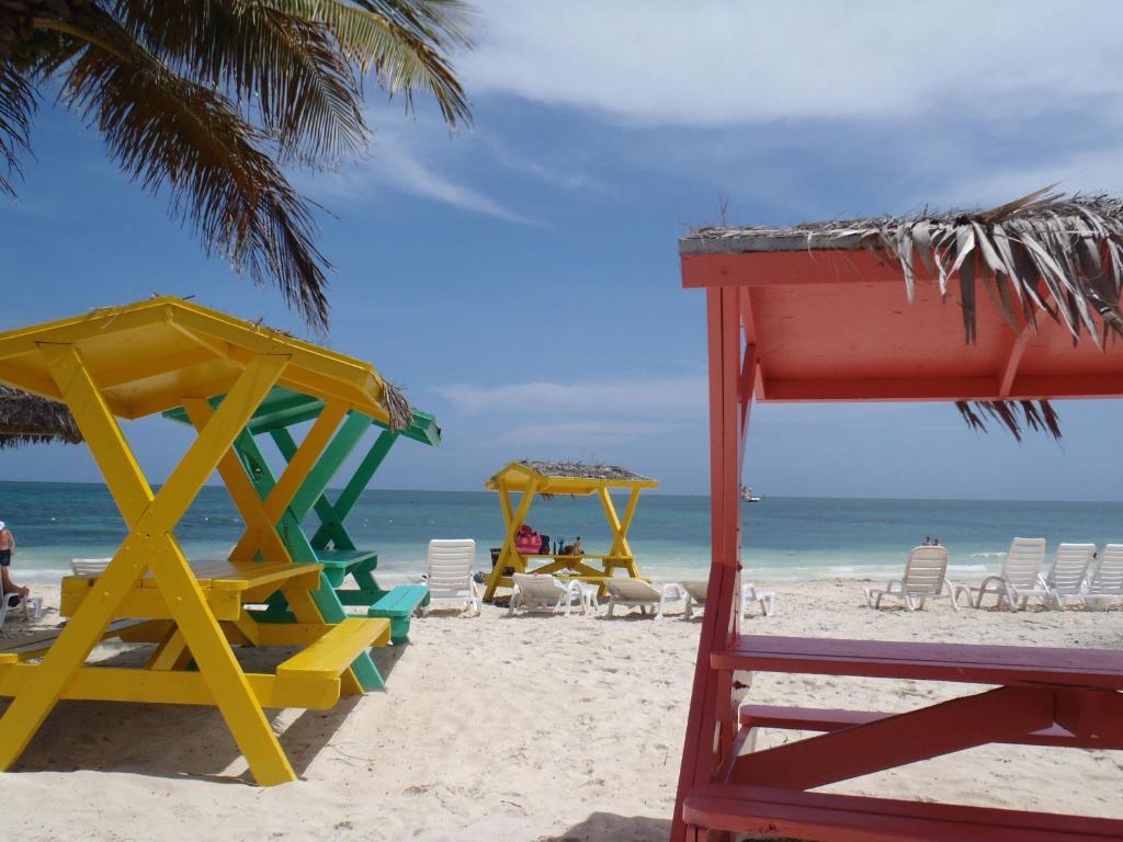 The Marlin at Taino Beach Resort photo 3