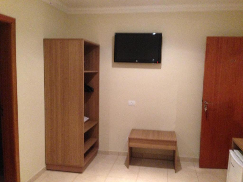 Itupeva Plaza Hotel photo 3