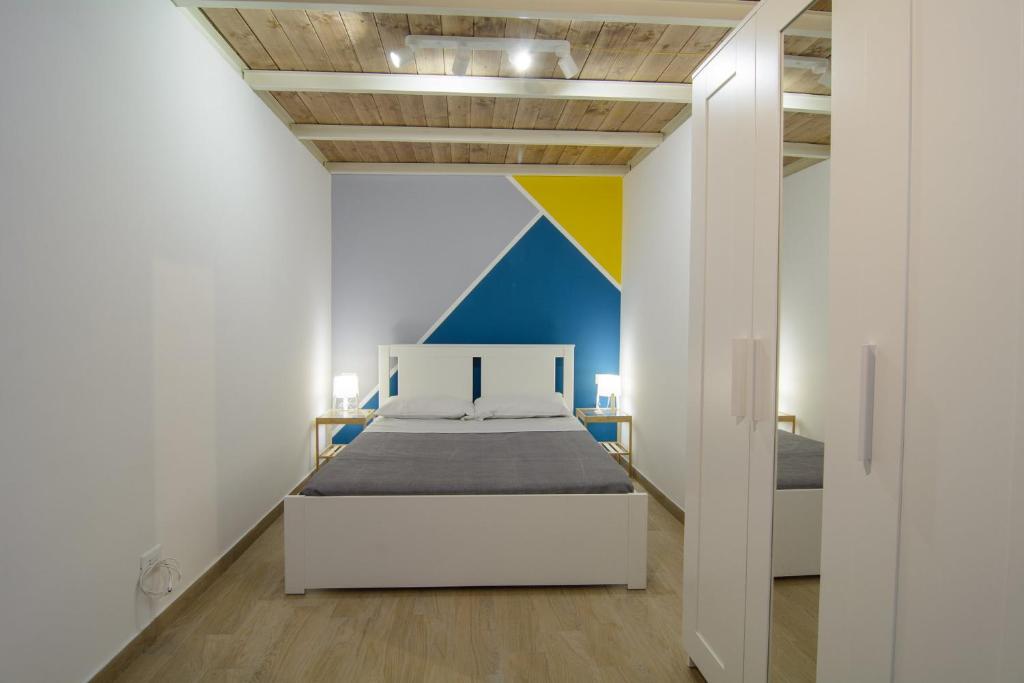 Ficodì apartments