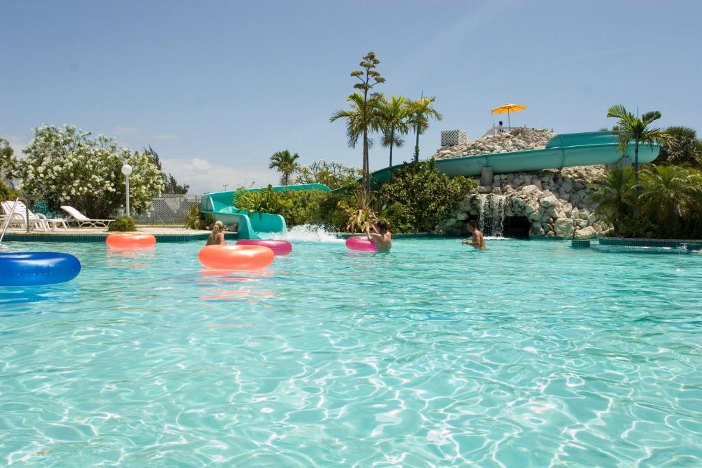 Flamingo Bay Hotel & Marina photo 1