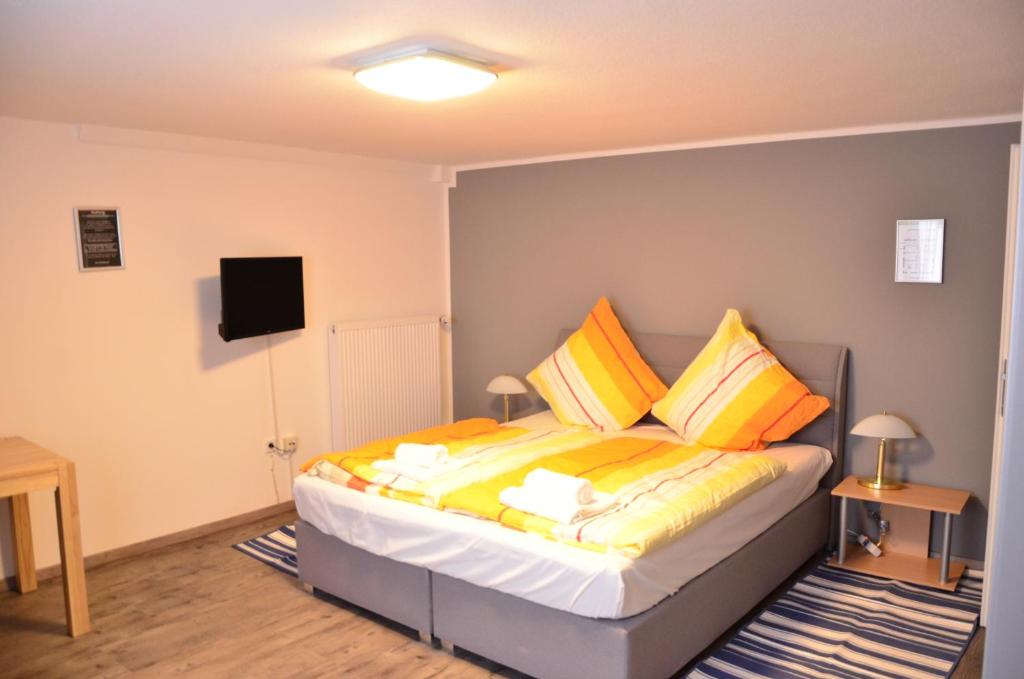 Hotel am Schloss photo 2