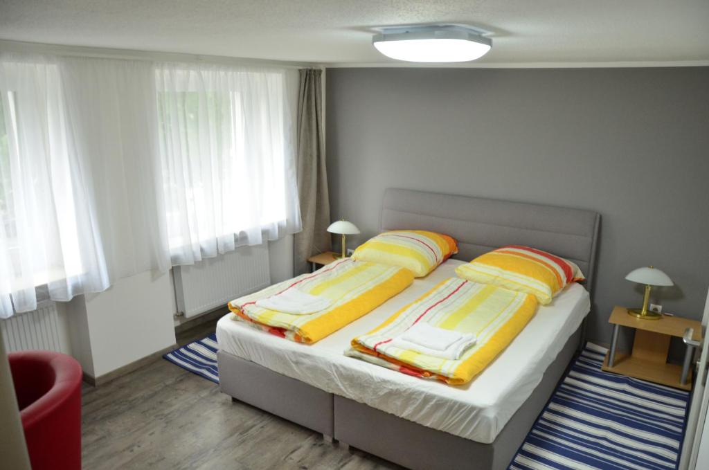 Hotel am Schloss photo 1