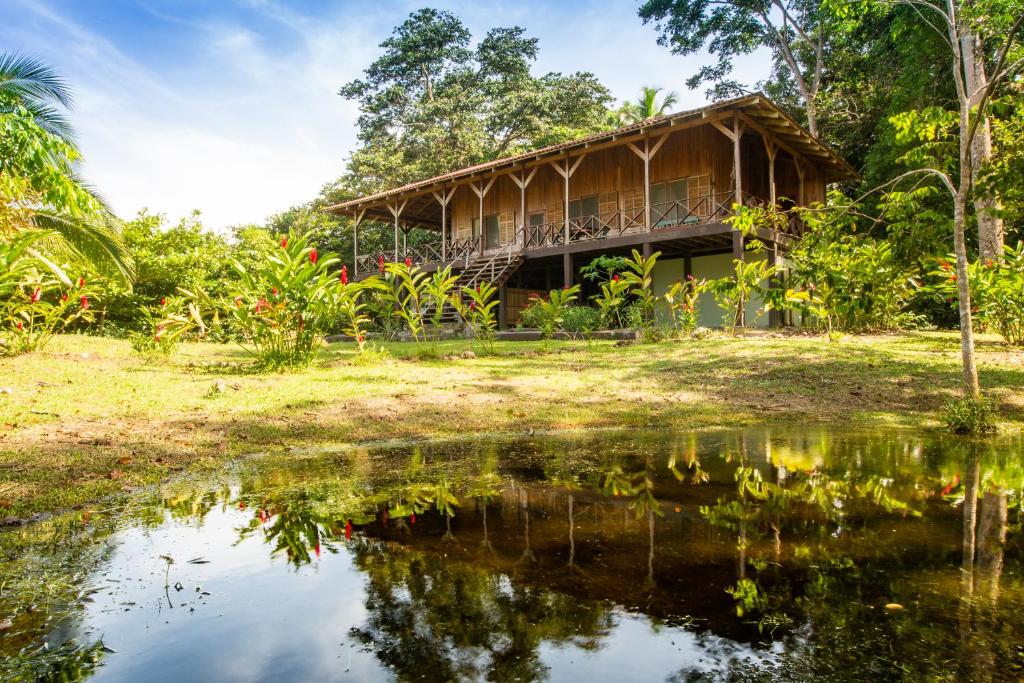 Casa Grande at Pacuare Reserve photo 2