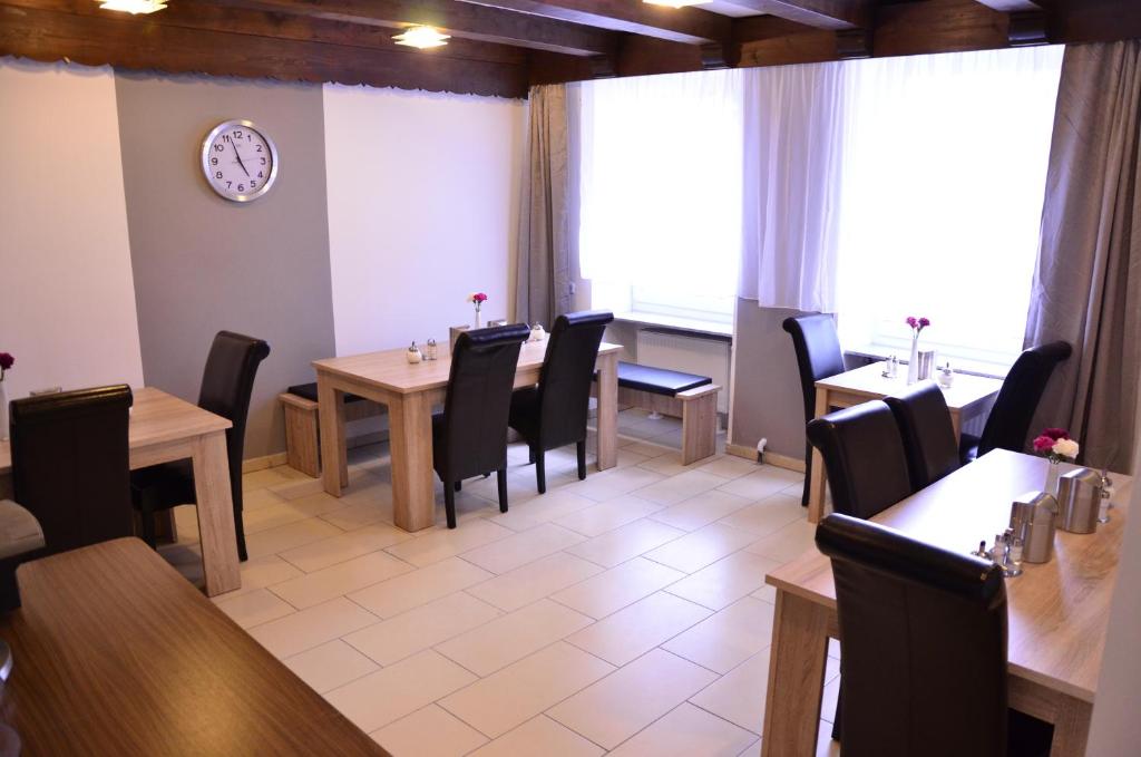Hotel am Schloss photo 4
