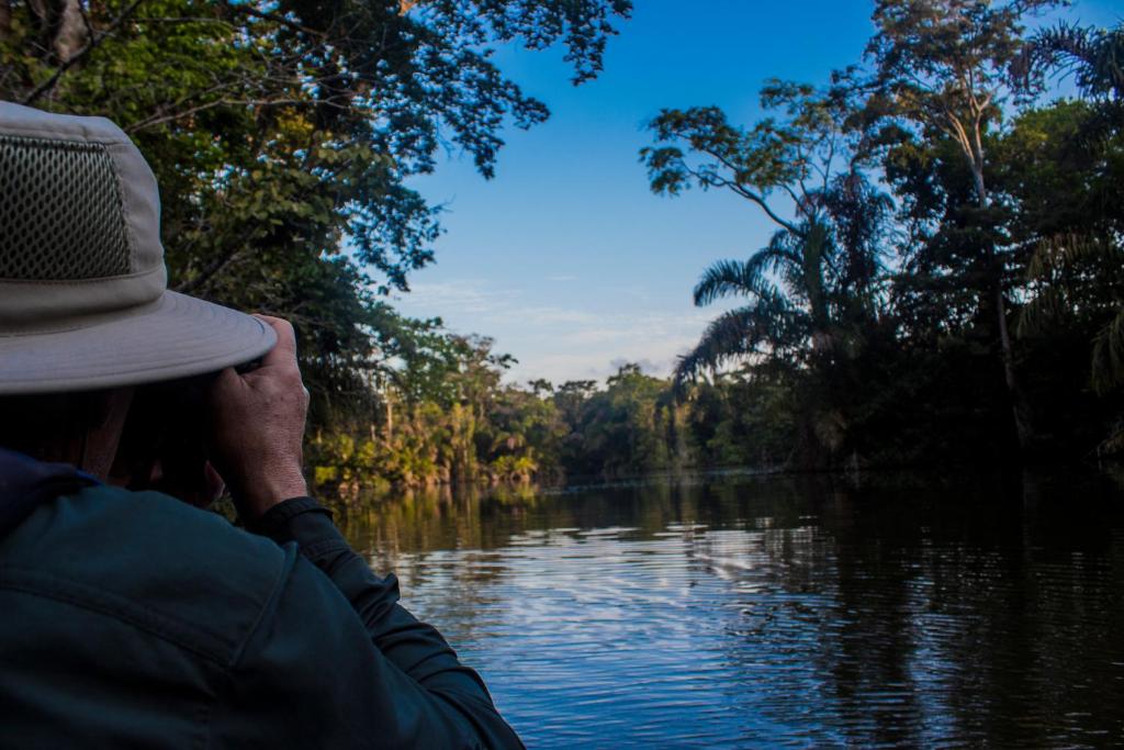 Casa Grande at Pacuare Reserve photo 4