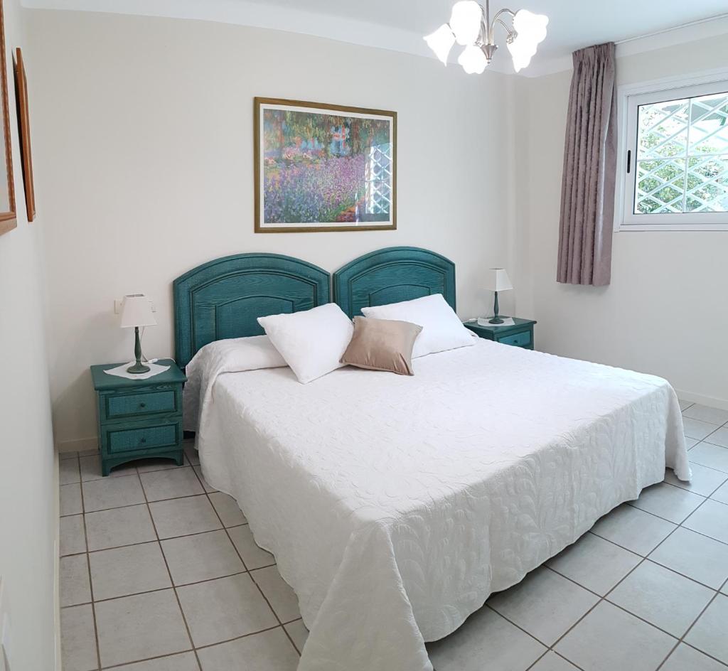 Apartamento Rocas del Mar 130 photo 3