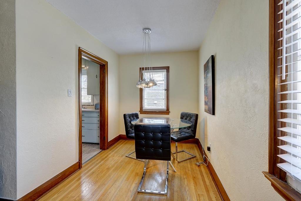 Parkside House photo 4
