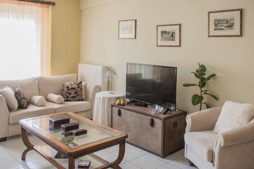 Artemis central apartment photo 4