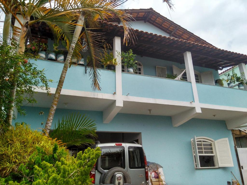 Hostel Cantinho da Paz