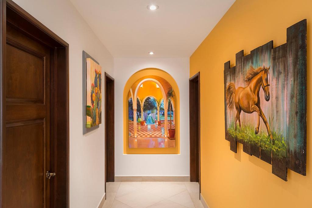 The Residences at Hacienda Encantada - Tap to explore photos