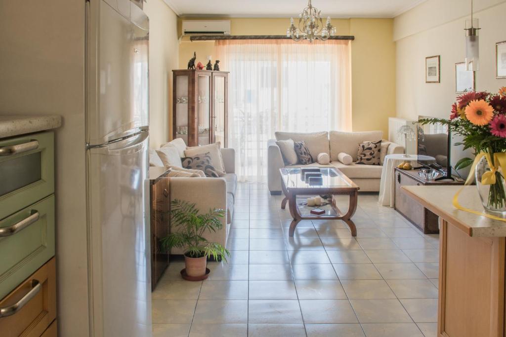 Artemis central apartment photo 1