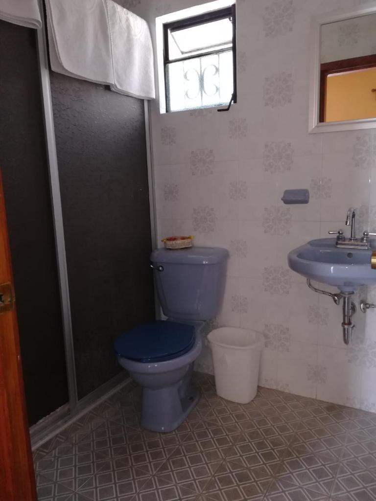 Villa San Francisco Hotel photo 4